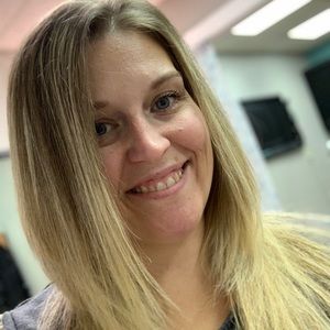 Meet your Posher, Katrina